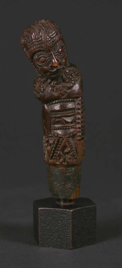 INDO424: Javanese Keris Hilt